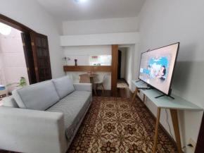 Aconchego a 3 quadras da praia Leblon